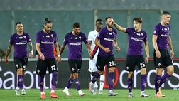 Milan, doppio scambio con la Fiorentina