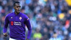 Il West Ham rivuole Edimilson: Pellegrini spinge per valutarlo, ma decide la Fiorentina