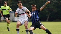 Modena, ufficiale l’arrivo di Corrado. Il giocatore si presenta: “All’Inter tre anni bellissimi”