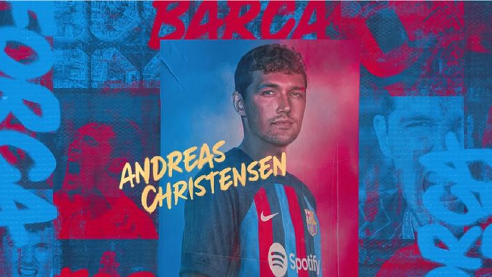 UFFICIALE – Il Barcellona prende Christensen a parametro zero: clausola da 500 mln - immagine 1