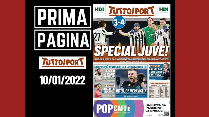 Tuttosport