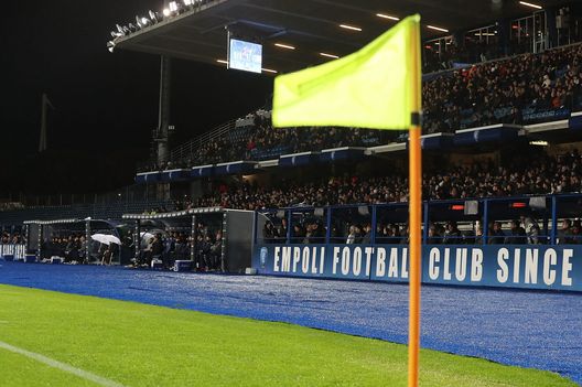 Empoli-Napoli, stabilito l’orario per l’apertura dei cancelli: il comunicato del club- immagine 2