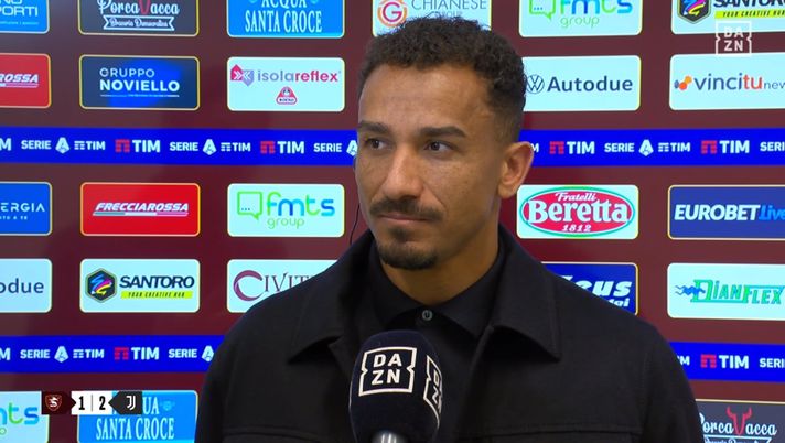 Danilo: “Se ci sentiamo inferiori all’Inter? Loro forti e più esperti, il nostro sogno…” Danilo: “Se ci sentiamo inferiori all’Inter? Loro forti e più esperti, il nostro sogno…” - immagine 1