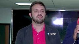 Pasquale Tina, giornalista del quotidiano ‘la Repubblica’, ha parlato a Radio Marte, du