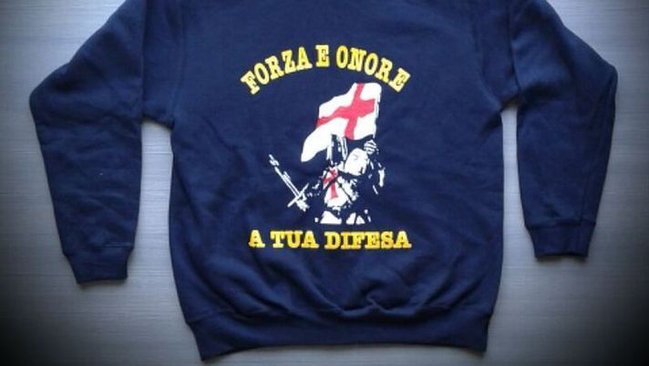 Brigata Speloncia genoana aggredita dagli Ultras Tito sampdoriani: 3 daspo Brigata Speloncia genoana aggredita dagli Ultras Tito sampdoriani: 3 daspo
