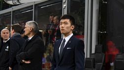 UFFICIALE – Inter, Steven Zhang eletto nel board dell’ECA per il triennio 2019-2023