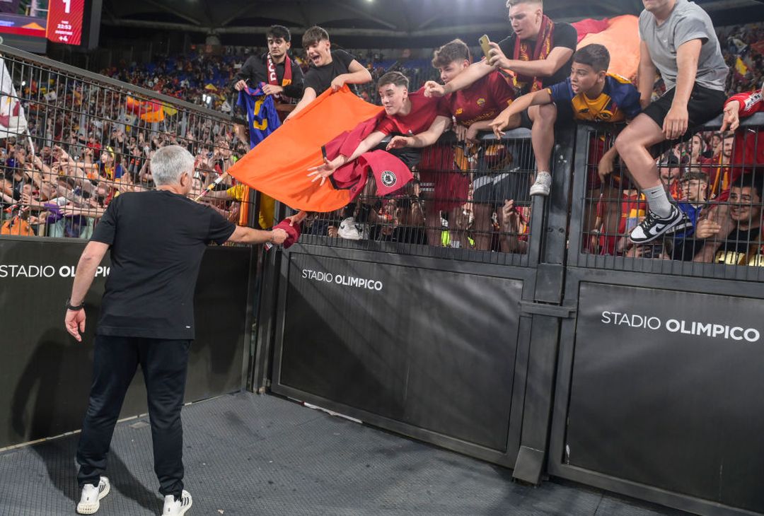 Roma-Venezia – FOTO GALLERY - immagine 117