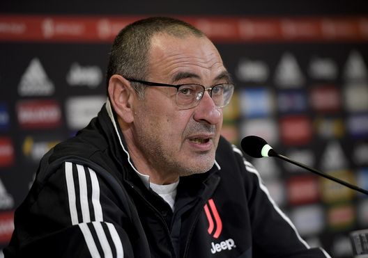 (Photo by Daniele Badolato - Juventus FC/Juventus FC via Getty Images) (Photo by Daniele Badolato - Juventus FC/Juventus FC via Getty Images)