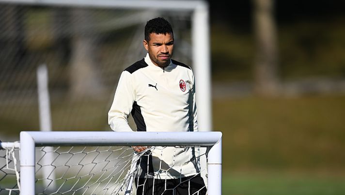 Il derby di Michele Serena: “Barella un gigante, ma che giocatore Messias!” - immagine 1