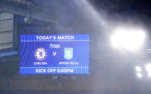 (Photo by John Walton - Pool/Getty Images) (Photo by John Walton - Pool/Getty Images)