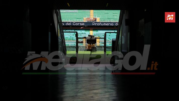 Palermo, ok al concerto di Vasco Rossi al Barbera: restano nodi rinnovo e convenzione - immagine 1