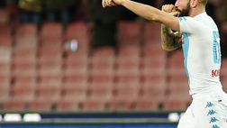 Asse di mercato Torino-Napoli. La società partenopea deve a quella piemo