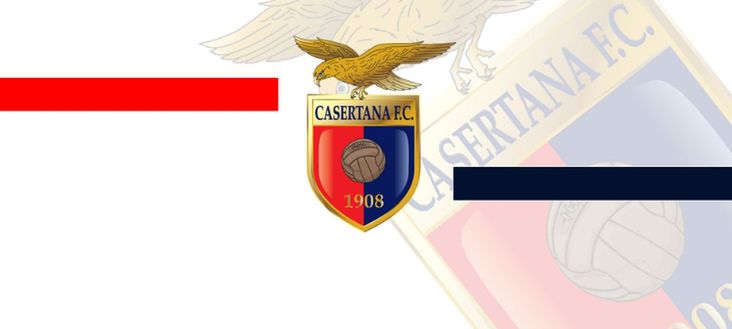 Casertana Catania (screenshot Casertana) Casertana Catania (screenshot Casertana)