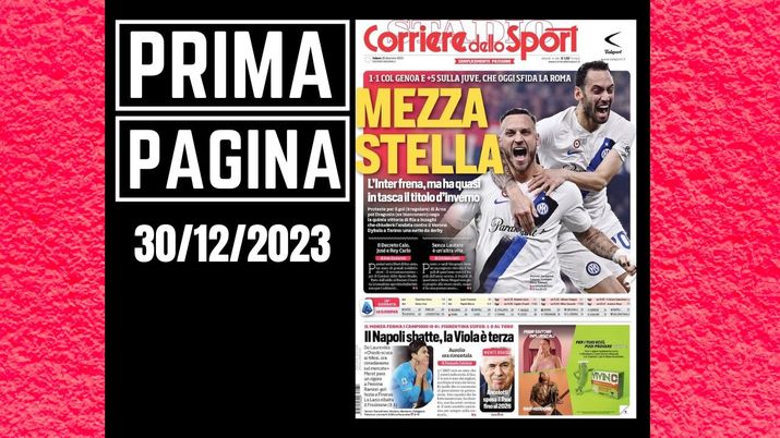 Il Corriere dello Sport