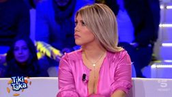 Inter, SportMediaset annuncia: Wanda Nara a Tiki Taka domenica. Per Icardi niente multa