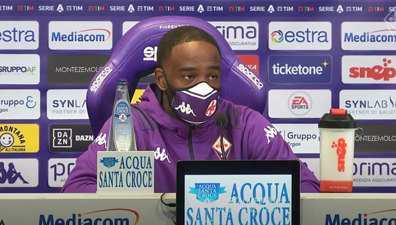 Assist, gol e sintonia col gruppo Ikonè & Piatek: che suggestione- immagine 2