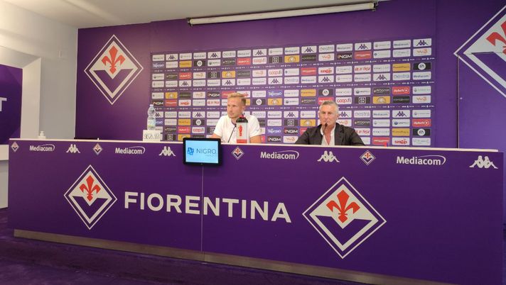 Barak: “Firenze rappresenta un grande salto di qualità. Sul ruolo…” - immagine 1