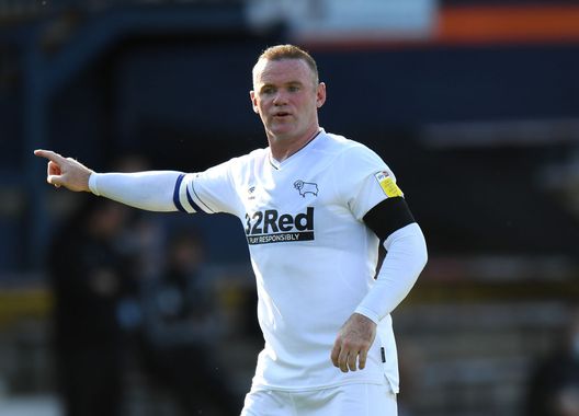 Rooney (getty images) Rooney (getty images)