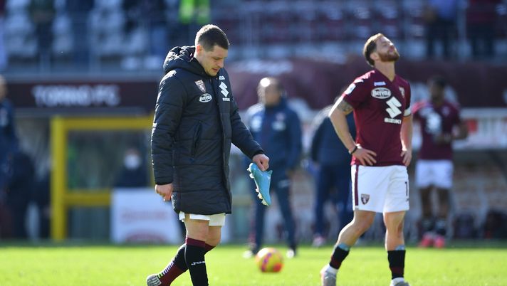 Belotti c’è ed è in forma: ma i suoi gol non valgono quasi mai la vittoria - immagine 1