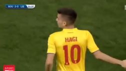 Under 21, la Romania di Hagi si ferma in semifinale