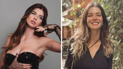 Ecco chi è Maria Eugenia “China” Suarez, la donna tra Wanda e Icardi