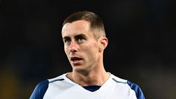 Repubblica – L’Inter pensa a Marusic per la fascia destra. Richiesta folle della Lazio