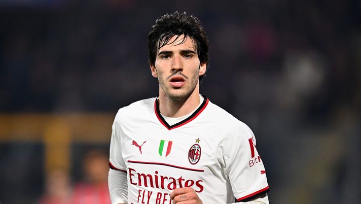 Italia, i convocati di Mancini: del Milan c'è solo Tonali | News (getty images)