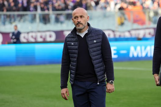 GERMOGLI PH: 20 APRILE 2023 CONFERENCE LEAGUE FIORENTINA VS LECH POZNAN NELLA FOTO ITALIANO