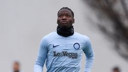 Romano: “Agoumé al Siviglia, here we go! I dettagli dell’operazione con l’Inter”