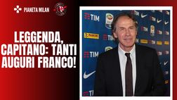 La malattia, gli autogol e il rapporto con Capello: auguri a Baresi!