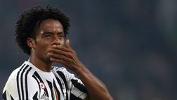 Ex viola: Cuadrado decisivo, Savic batte Jovetic