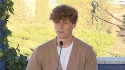 Sinner: “Le critiche ci sono e ci saranno sempre. Bisogna affrontarle…”