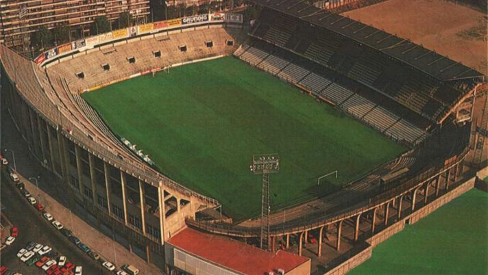 Espanyol-Barcellona, sono passati 25 anni dall’ultimo derby al Sarrià - immagine 1