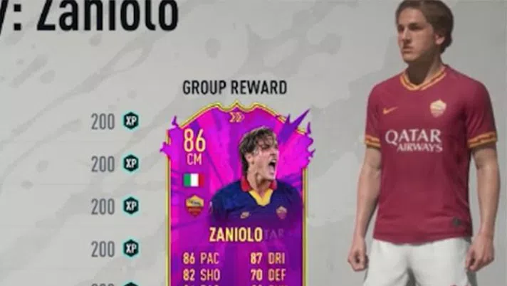 Rottura con EA Sports i giallorossi su FIFA21 diventano Roma FC Forzaroma.info Ultime notizie As Roma calcio Interviste foto e video Forzaroma.info