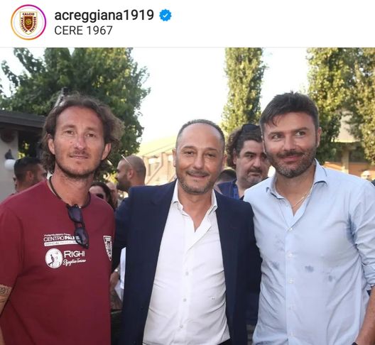 Un po’ meno derby, Roberto Goretti migliora il rapporto fra Reggiana e Sassuolo…- immagine 2