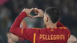 Pellegrini stende il Sassuolo: “Ora sono libero di giocare”