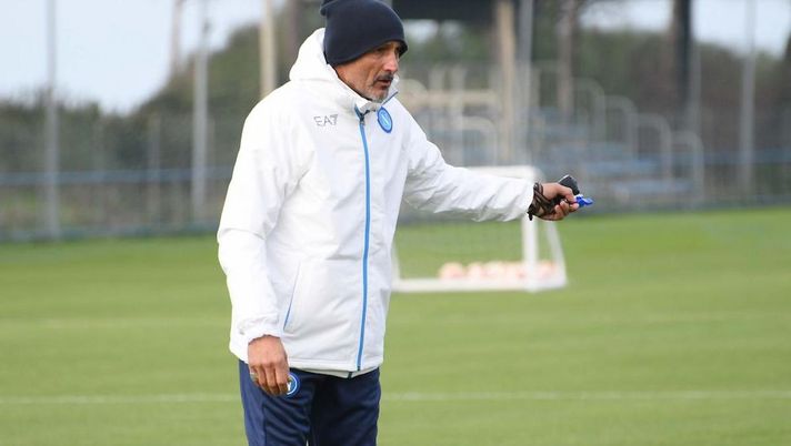 De Laurentiis “spalletti è Il Miglior Allenatore Mai Avuto Vi Spiego