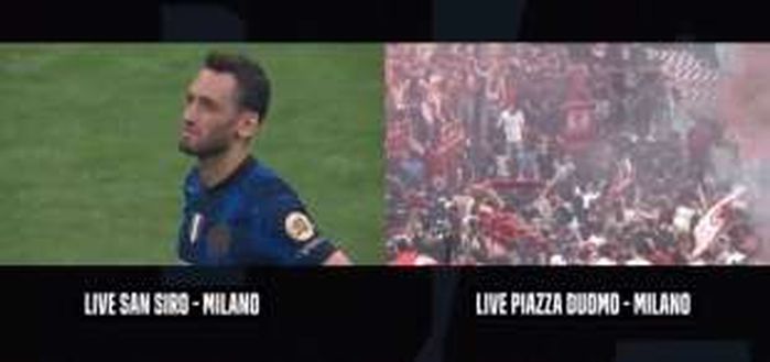 Da Calhanoglu a Calabria: Milano e le lacrime da derby…- immagine 2