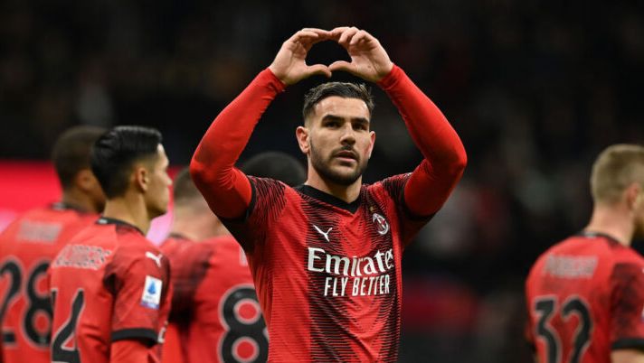 Il ruolo di Theo e cosa filtra su Musah e Jovic: le ultimissime di formazione del Milan - immagine 1