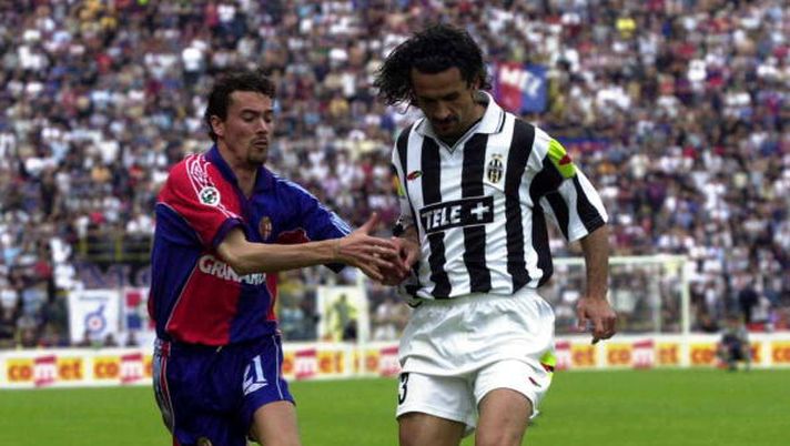 Cor Bo – Binotto: “Bologna favorito stasera. Futuro? Possibile rivelazione il prossimo anno”- immagine 1