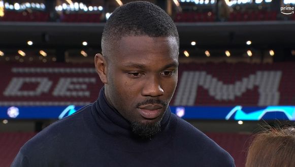 In Francia – Thuram torna in panchina col Cile. In vista dell’Europeo…- immagine 2