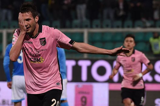 Franco Vazquez Franco Vazquez