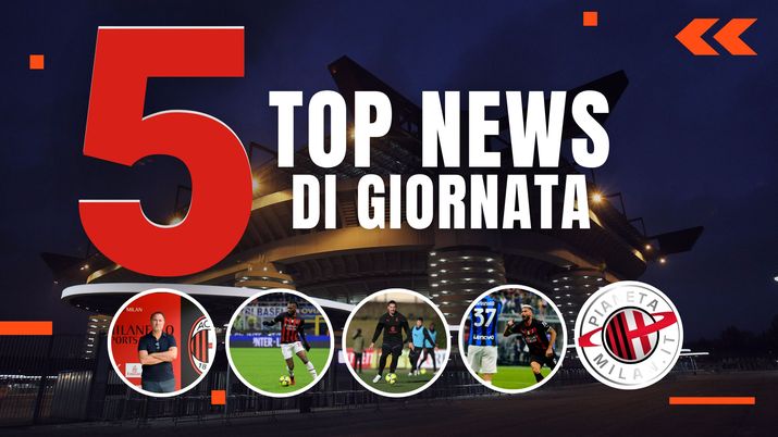 MERCATO MILAN E TOP NEWS (Getty Images) MERCATO MILAN E TOP NEWS (Getty Images)