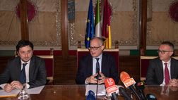 Gualtieri: “Ho chiesto di portare la connessione 5G all’Olimpico”