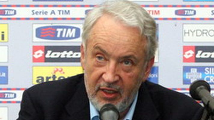 Udinese, Pozzo anticipa il ritiro punitivo in vista della Roma Udinese, Pozzo anticipa il ritiro punitivo in vista della Roma - immagine 1