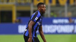 Cds – Dumfries, mossa Chelsea a gennaio. Inter ha già individuato il sostituto