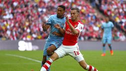 Profumo di Arsenal, Senderos porta al Servette lo svincolato Gaël Clichy: “Sarà il nostro leader”