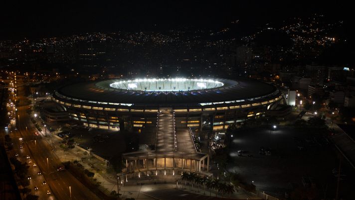 Rio, salta la gara per la gestione del Maracanã: e fra pochi giorni c’è il derby Fla-Flu… - immagine 1