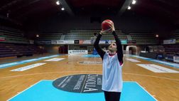 Gsa Udine, Traini guarda in alto: “I play-off sono il nostro must”