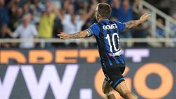 L’Atalanta inizia nel segno di Gomez